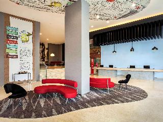 Ibis Jakarta Harmoni fotoÄŸrafÄ±