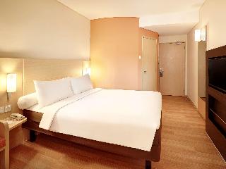 Ibis Jakarta Harmoni fotoÄŸrafÄ±