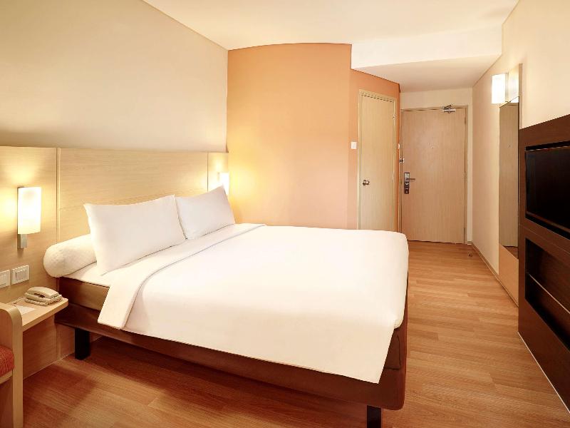 Ibis Jakarta Harmoni - Oda