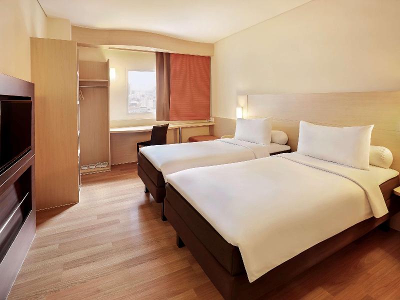 Ibis Jakarta Harmoni - Oda