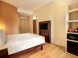 Ibis Jakarta Harmoni fotoÄŸrafÄ±