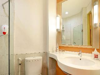 Ibis Jakarta Harmoni fotoÄŸrafÄ±