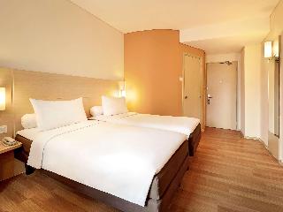 Ibis Jakarta Harmoni fotoÄŸrafÄ±