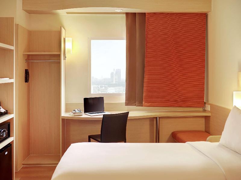 Ibis Jakarta Harmoni - Oda