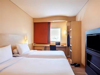 Ibis Jakarta Harmoni fotoÄŸrafÄ±