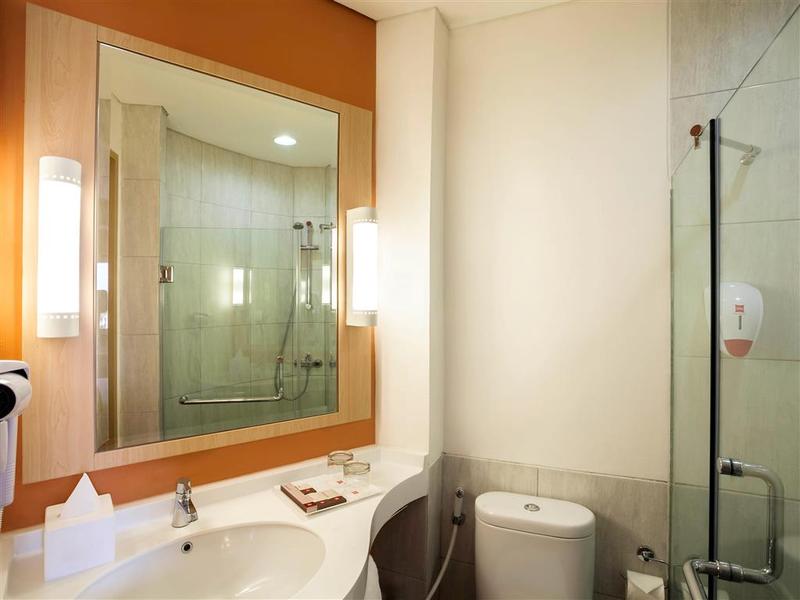 Ibis Jakarta Harmoni - Oda