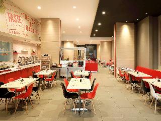 Ibis Jakarta Harmoni fotoÄŸrafÄ±