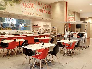 Ibis Jakarta Harmoni fotoÄŸrafÄ±