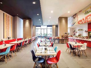 Ibis Jakarta Harmoni fotoÄŸrafÄ±