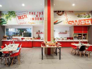 Ibis Jakarta Harmoni fotoÄŸrafÄ±