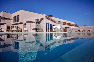Vale D’Azenha Hotel & Residences fotoÄŸrafÄ±