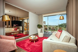 Vale D’Azenha Hotel & Residences fotoÄŸrafÄ±