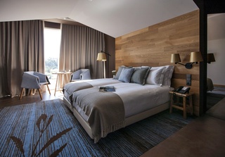 Vale D’Azenha Hotel & Residences fotoÄŸrafÄ±