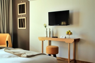 Vale D’Azenha Hotel & Residences fotoÄŸrafÄ±