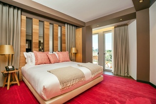Vale D’Azenha Hotel & Residences fotoÄŸrafÄ±