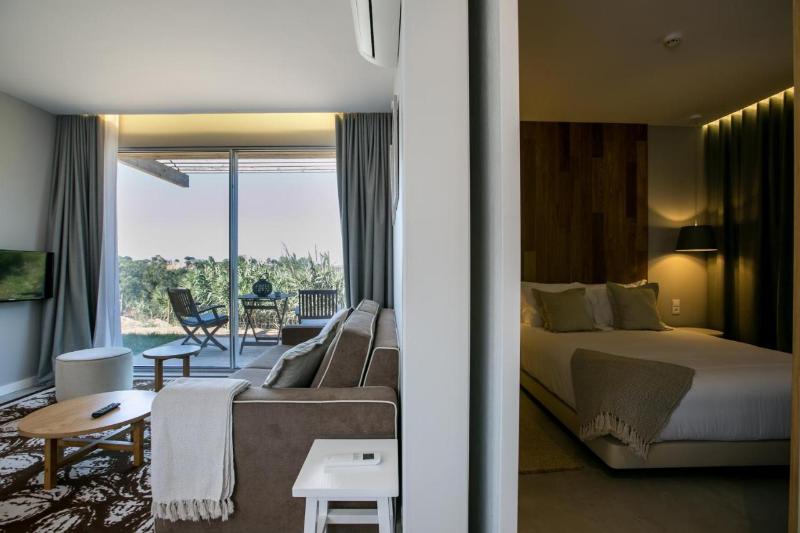 Vale D’Azenha Hotel & Residences - Oda