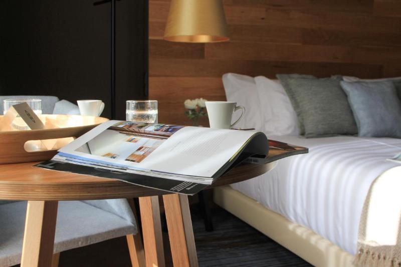 Vale D’Azenha Hotel & Residences - Oda