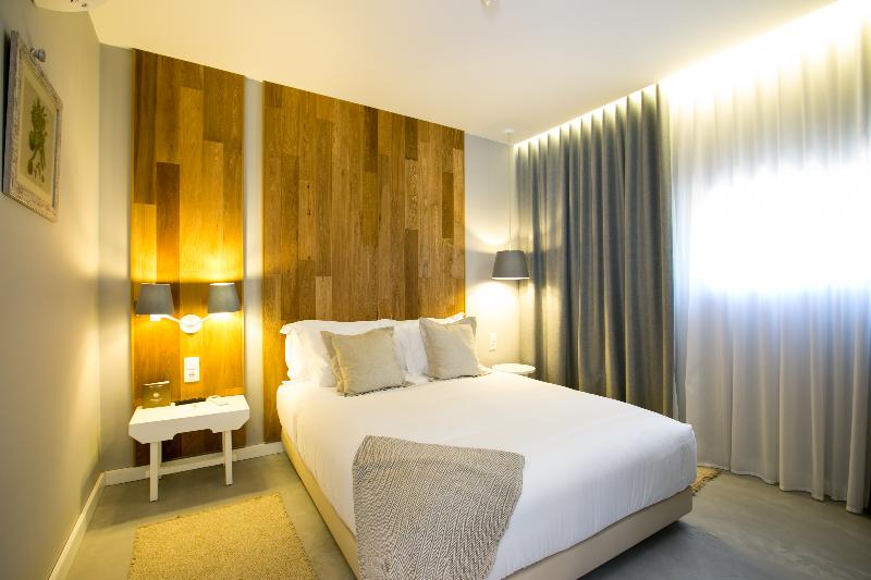 Vale D’Azenha Hotel & Residences - Oda