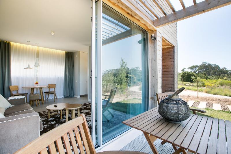 Vale D’Azenha Hotel & Residences - Oda