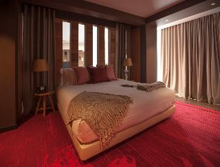 Vale D’Azenha Hotel & Residences fotoÄŸrafÄ±