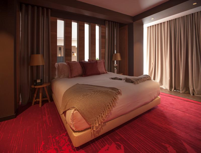Vale D’Azenha Hotel & Residences - Oda