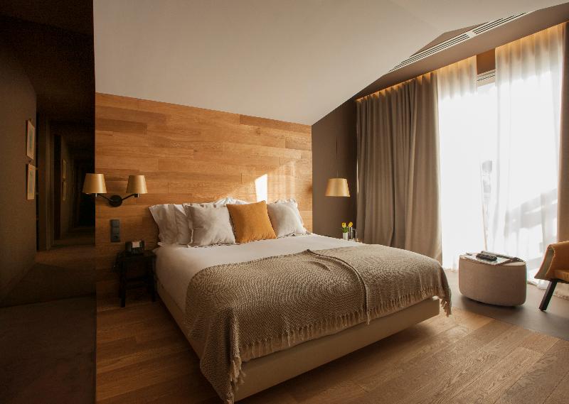 Vale D’Azenha Hotel & Residences - Oda