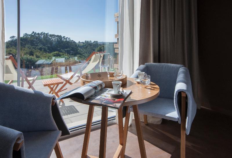 Vale D’Azenha Hotel & Residences - Oda