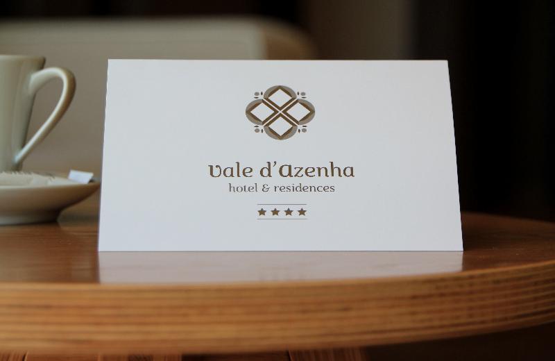 Vale D’Azenha Hotel & Residences - Oda