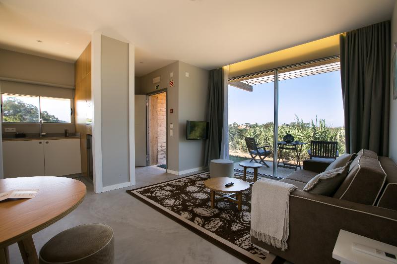 Vale D’Azenha Hotel & Residences - Oda