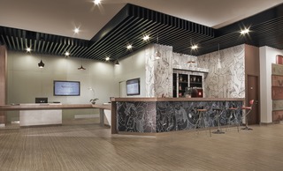 Swiss-Belinn Cawang fotoÄŸrafÄ±