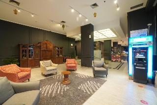 Swiss-Belinn Cawang fotoÄŸrafÄ±