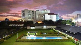 Swiss-Belinn Cawang otel fotoğrafı