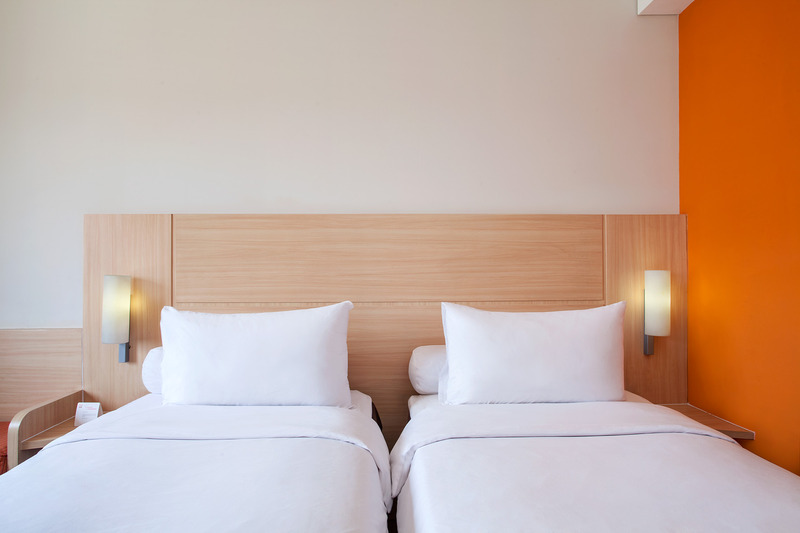 Swiss-Belinn Cawang - Oda