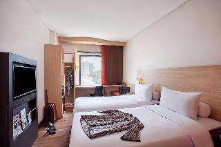 Swiss-Belinn Cawang fotoÄŸrafÄ±