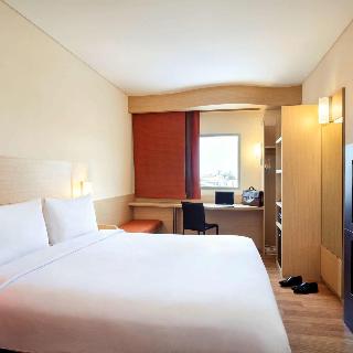 Swiss-Belinn Cawang fotoÄŸrafÄ±