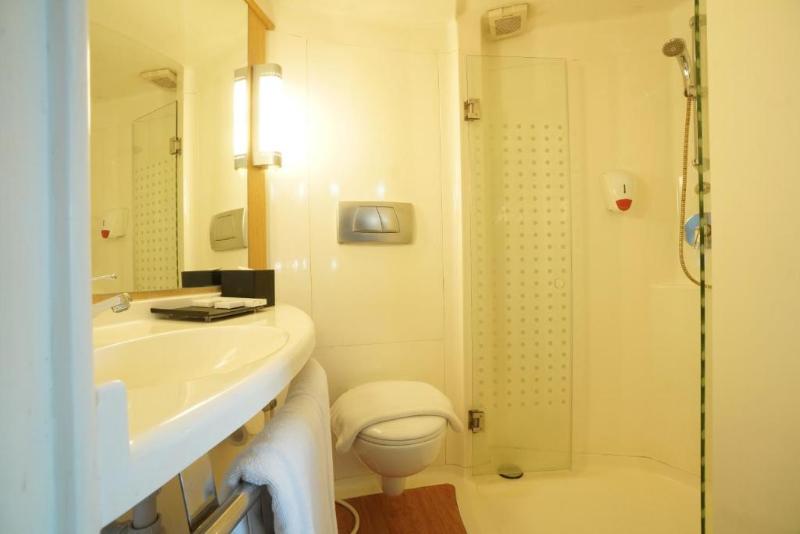 Swiss-Belinn Cawang - Oda