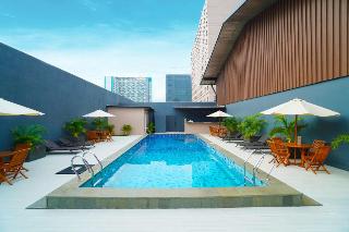 Swiss-Belinn Cawang fotoÄŸrafÄ±