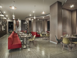 Swiss-Belinn Cawang fotoÄŸrafÄ±
