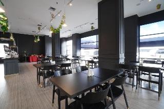 Swiss-Belinn Cawang fotoÄŸrafÄ±