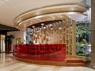 Ibis Styles Jakarta Airport fotoÄŸrafÄ±