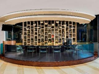 Ibis Styles Jakarta Airport fotoÄŸrafÄ±