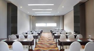 Ibis Styles Jakarta Airport fotoÄŸrafÄ±