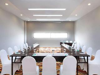 Ibis Styles Jakarta Airport fotoÄŸrafÄ±