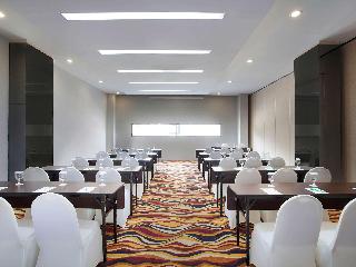 Ibis Styles Jakarta Airport fotoÄŸrafÄ±