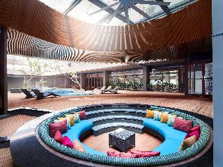 Ibis Styles Jakarta Airport fotoÄŸrafÄ±