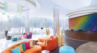 Ibis Styles Jakarta Airport fotoÄŸrafÄ±