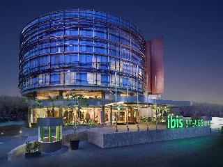 Ibis Styles Jakarta Airport fotoÄŸrafÄ±