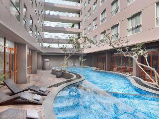 Ibis Styles Jakarta Airport fotoÄŸrafÄ±