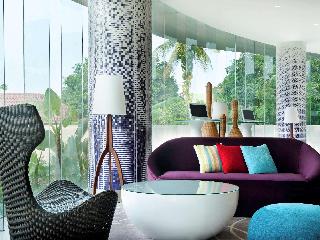 Ibis Styles Jakarta Airport fotoÄŸrafÄ±