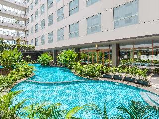 Ibis Styles Jakarta Airport fotoÄŸrafÄ±